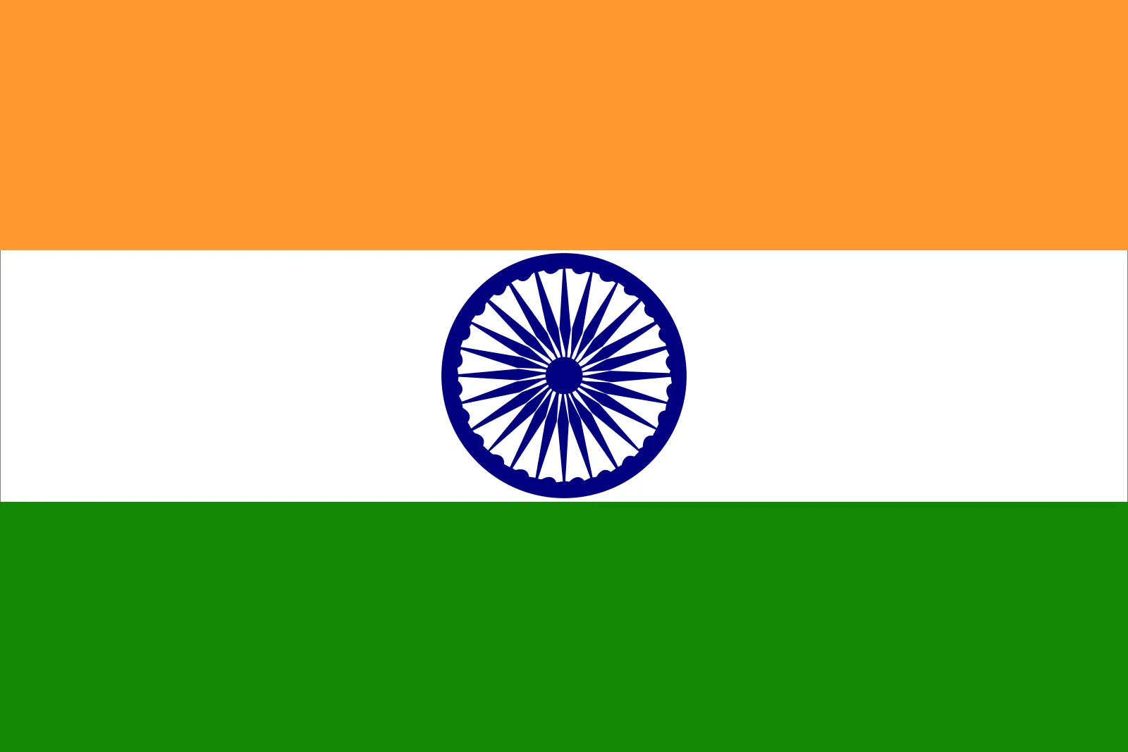 India